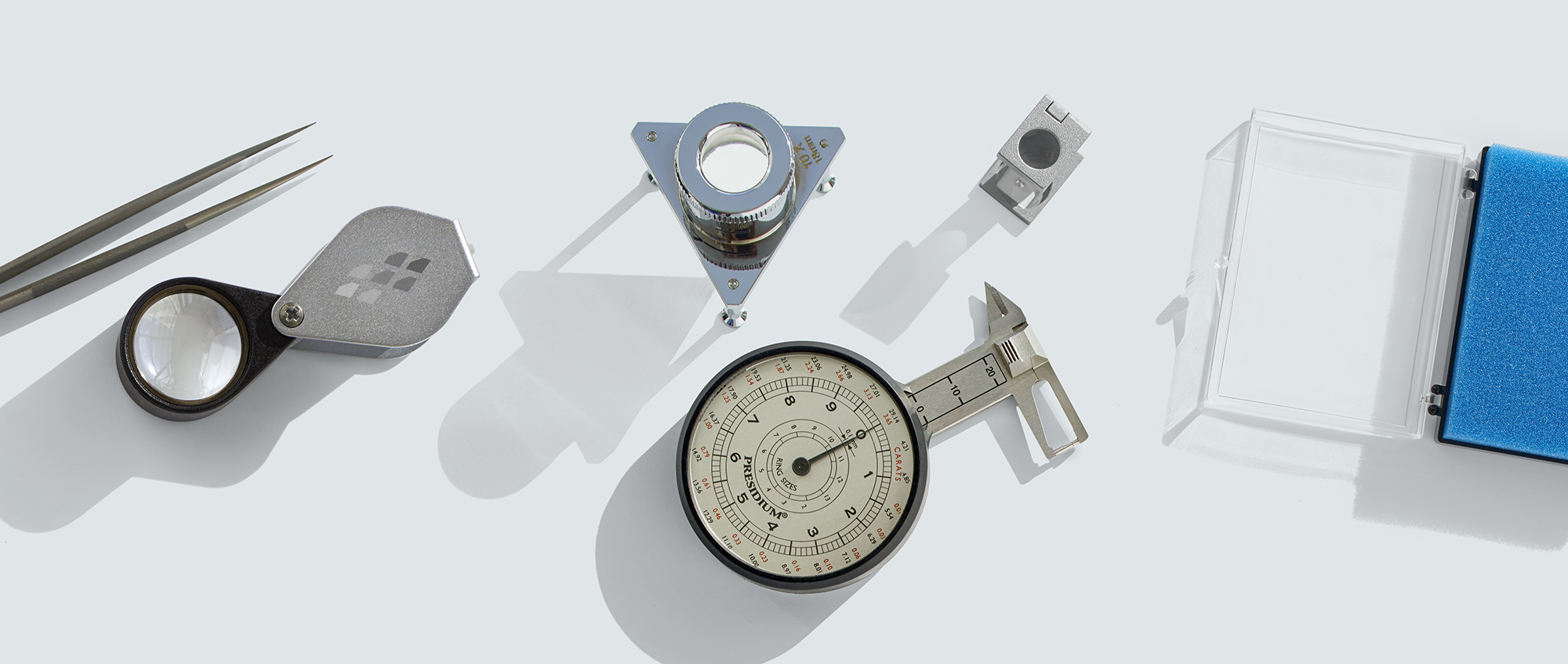 Round Brilliant Diamonds Supplier Pala Diamonds