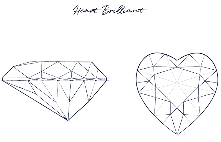 heart brilliant 1